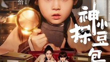 短剧 - 神探小豆包 (全集上篇)