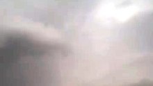 Old memories of thunderstorm