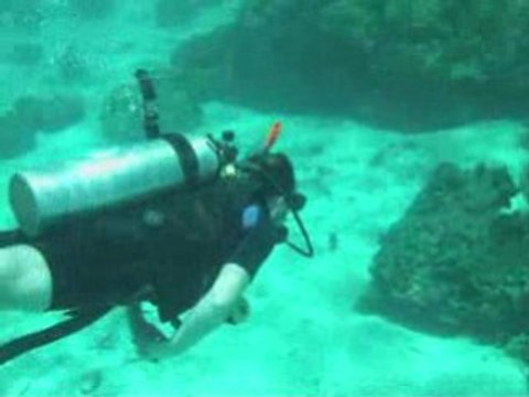 Koh Racha Yai, Thailand