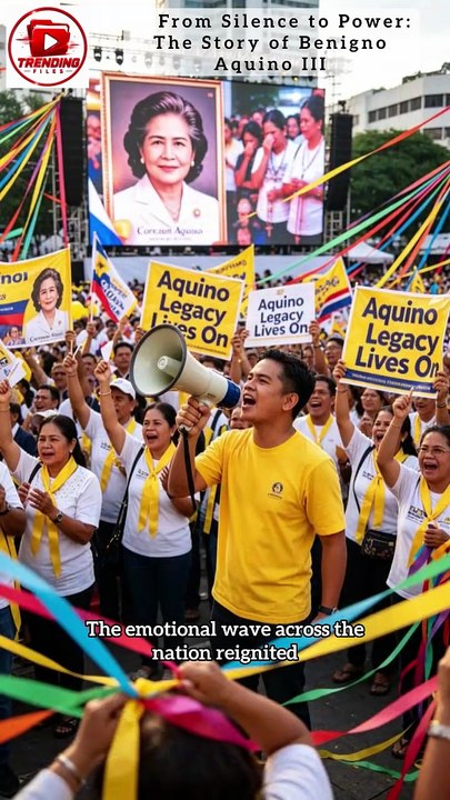 Ninoy Aquino