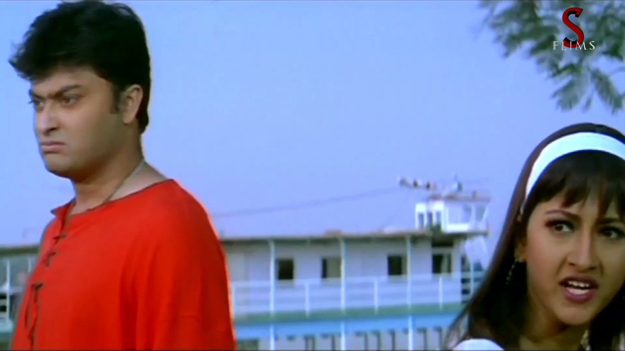 Bazi | বাজী | Bengali Movie Part 2 End | Full HD Bengali Movie | Sujay Films