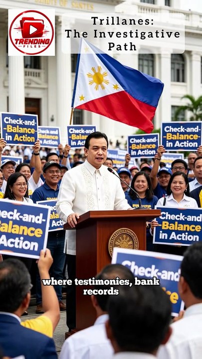 Antonio trillanes