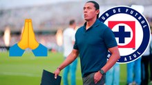 Joel Huiqui revela si se queda en Cruz Azul tras conseguir el campeonato: "Me encantaría"