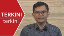 [TERKINI] Taklimat krisis bekalan global oleh YB Tuan Haji Akmal Nasrullah Haji Mohd Nasir, Menteri Ekonomi.