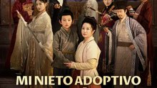 Mi nieto adoptivo es el príncipe | Serie Completa | Short Drama Español