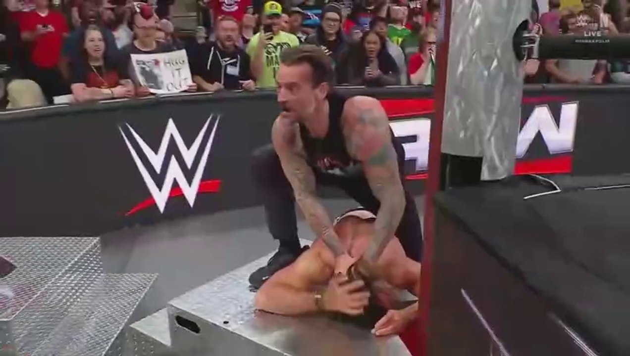 WWE Raw April 7th April 2025 Volle Show-Montag Nacht Raw 4/7/2025 Volle Show-WWE Raw 7th April 2025 Volle Show | Ganzer Film Deutsch