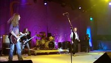 Louisiana Blues (Muddy Waters cover) - Paul Rodgers (live)