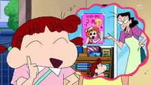 SHIN CHAN OLD EPSIODE