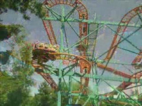 Journée à bagatelle