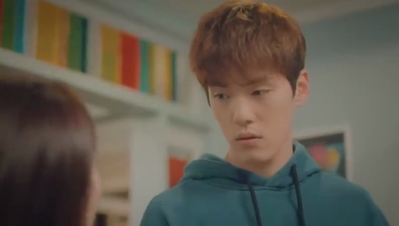Welcome to Waikiki Episode 08 Hindi Dubbed __ Korean Drama Hindi Dubbed_480p