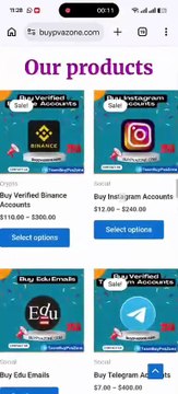 Top 5 Cheapest Places to Buy Telegram Accounts ...