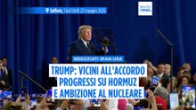 Le notizie del giorno | 25 maggio 2026 - Mattino