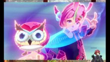 main game neverness to everness spin-off story stenly boss battle #nte