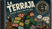 La Terraja - Canción completa