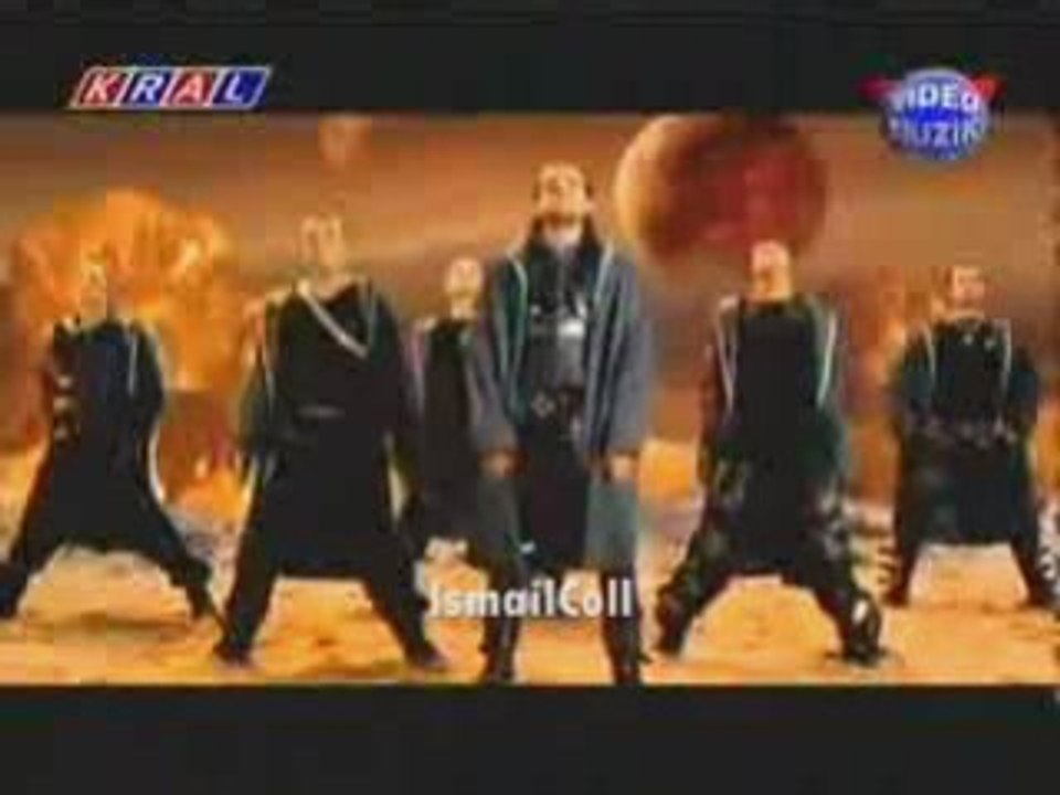 Ismail YK - Ufle Video Klip