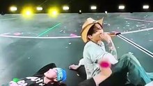 BTS “BUTTER” DAY 2 LAS VEGAS 🇺🇸[FULL]