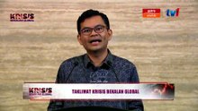 Bekalan ubat negara stabil, 16.8 peratus berisiko tinggi - Akmal Nasrullah