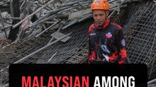 Malaysian citizen confirmed dead in Philippine building collapse