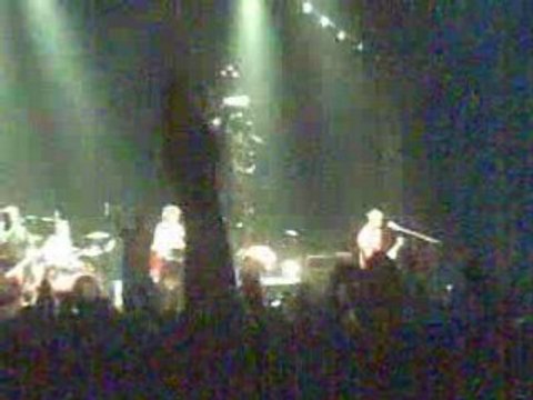 MANU CHAO radio bemba intro Douai