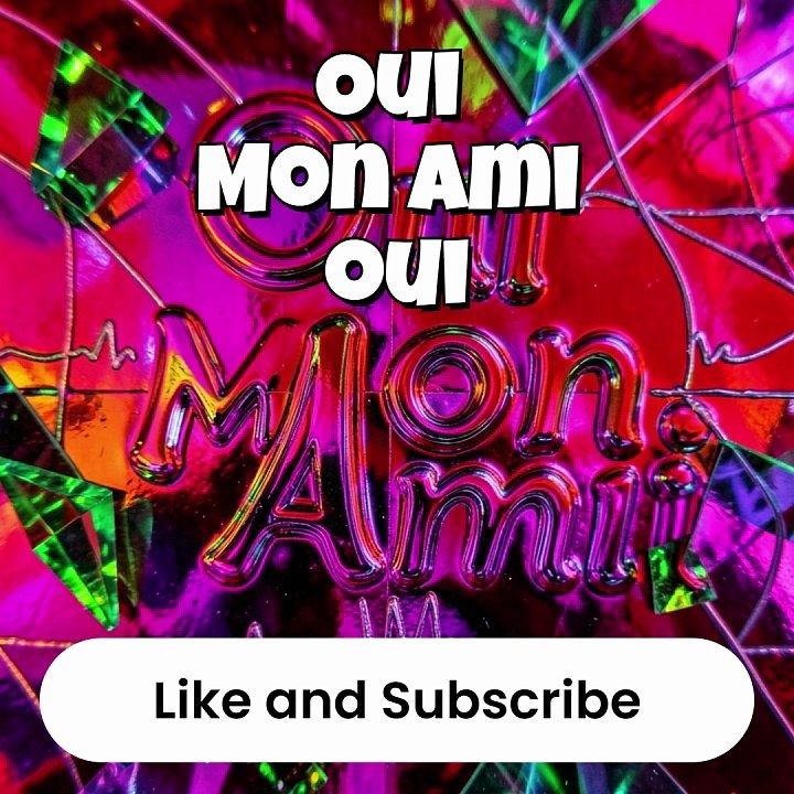 OuiMonAmiOui