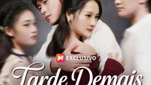 (Dublagem) Tarde Demais Para Me Amar | Série Completa | Short Drama Português