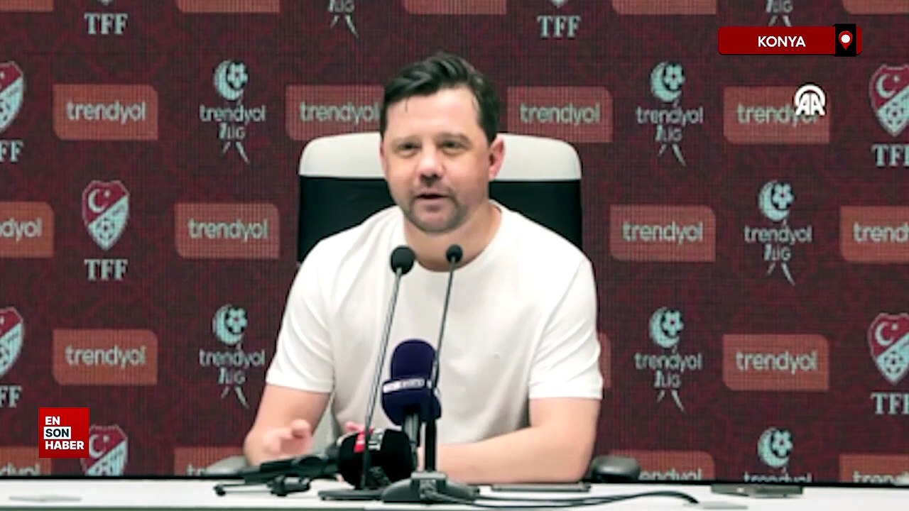Çorum FK, Süper Lig’e yükselen üçüncü ve son takım oldu