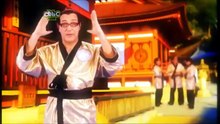 Brain-Jitsu: Episode 11