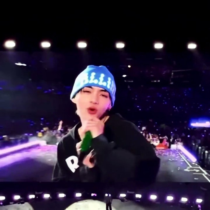 BTS “BLACK SWAN” 2026 🇺🇸[FULL]