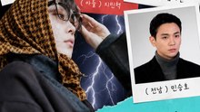 I Wish He’d Been Struck 2026 - Full Korean Drama (ENGSUB) | Family Betrayal, Revenge Mystery, Short Drama