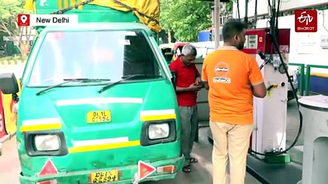 Petrol, Diesel Prices Hiked 4th Time In Two Weeks; Petrol Costs Over Rs 100/litre In Delhi
