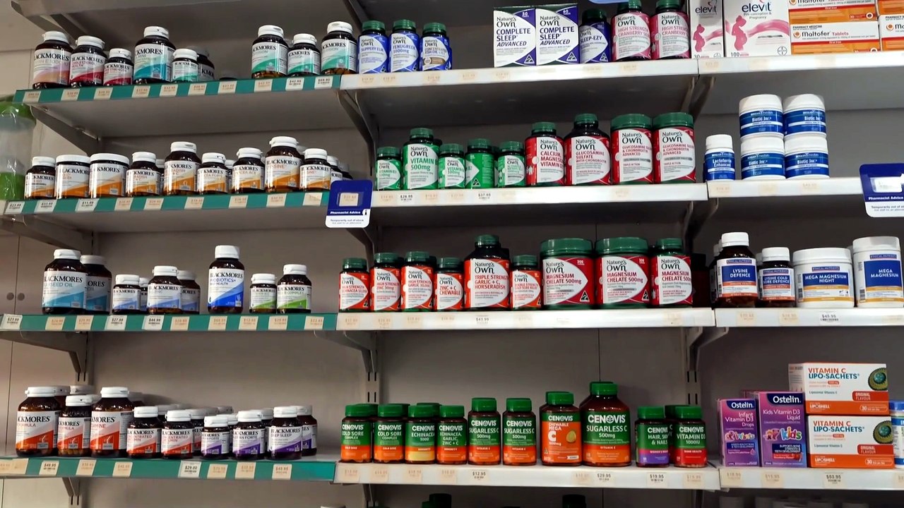 New study challenges vitamin D effectiveness in reducing falls