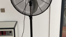 Mingletec high speed Auto swing BLDC industrial fan#mingletec #BLDCfan #coolingfan #autoswing #oscillating