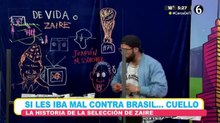 La bola del 6 - 22 de Mayo del 2026
