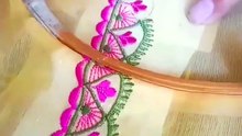 New Video 😁  #embroiderydesign #trendingshorts #viral #tuhaikahan #embroidery #music #viralshorts