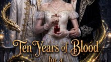 Ten Years of Blood for a Heartless Dragon ENGSUB | Fantasy Dragon Romance Drama #ASM