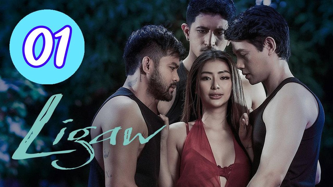 Ligaw 2025 Episode 1 Engsub