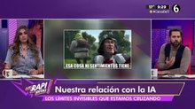 Las Rapiditas - 22 de Mayo del 2026