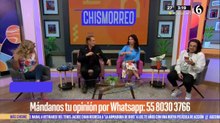 Chismorreo - 22 de Mayo del 2026