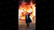 vom internationalen Waffenhändler zum Vater | Ganzer Film Deutsch