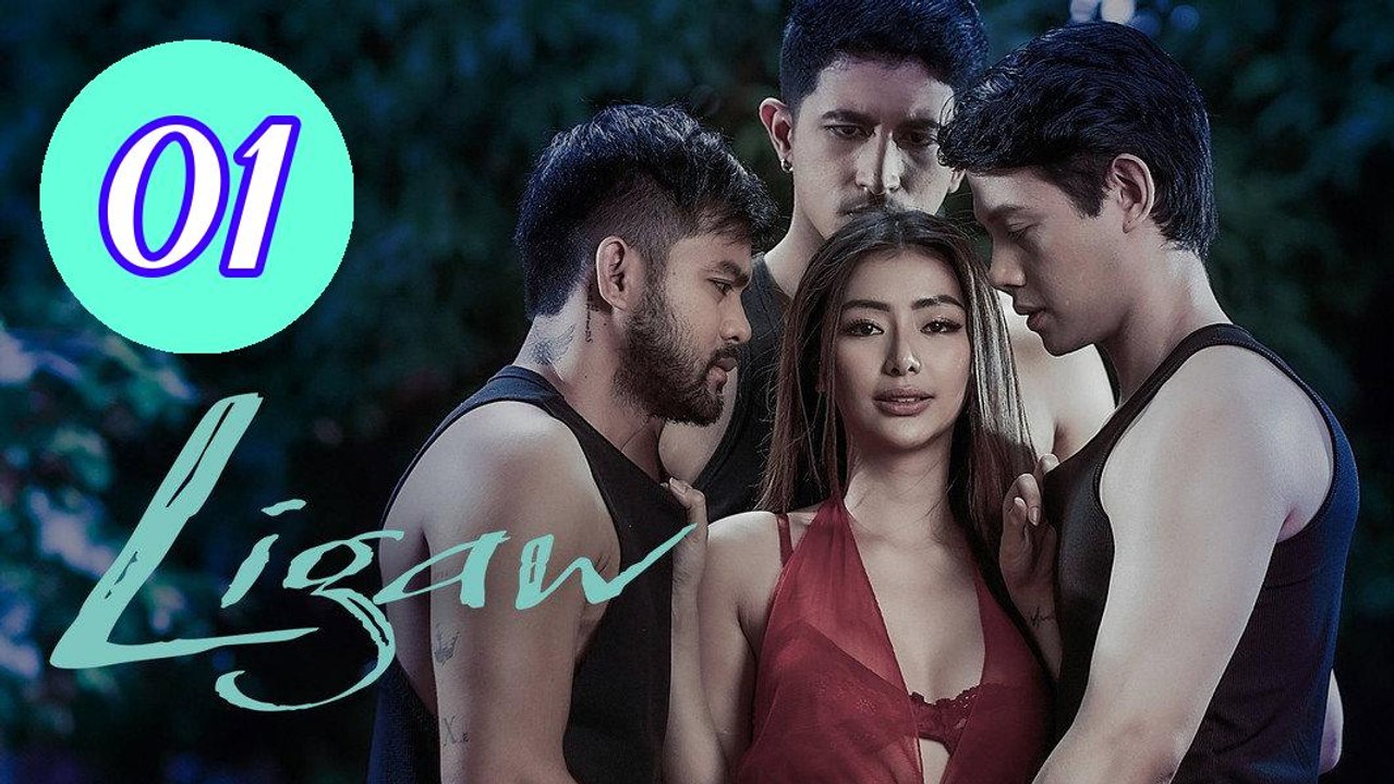 Ligaw 2025 Episode 1 Engsub