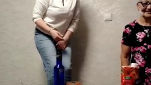 Party Gone Wrong! When You Try to Show Off and Fail 😂