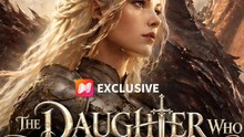 The Daughter Who Commands Dragon ENGSUB | Fantasy Revenge Drama #ANS