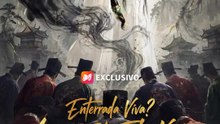 Enterrada Viva? Agora Eu Julgo Todos Vocês | Série Completa | Short Drama Português