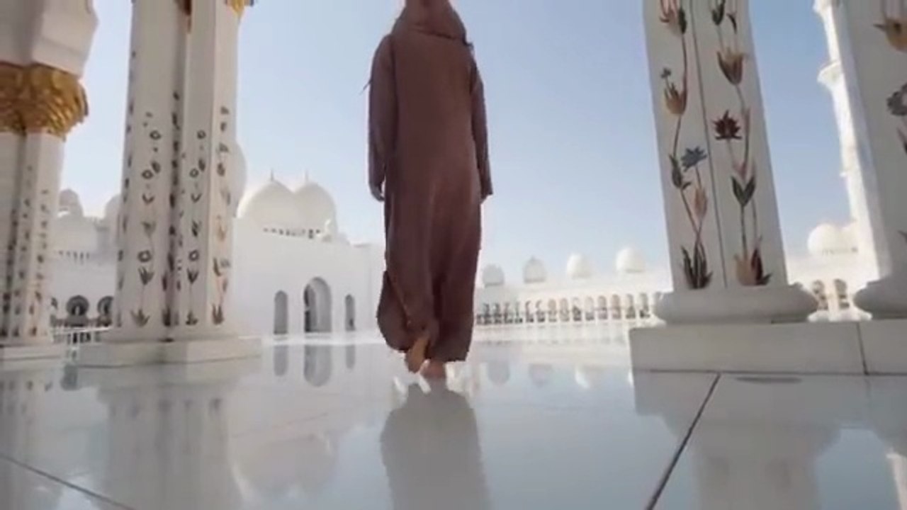 🔴 Hajj 2026  Labbaik Allahumma Labbaik - Beautiful Hajj Talbiyah Full HD