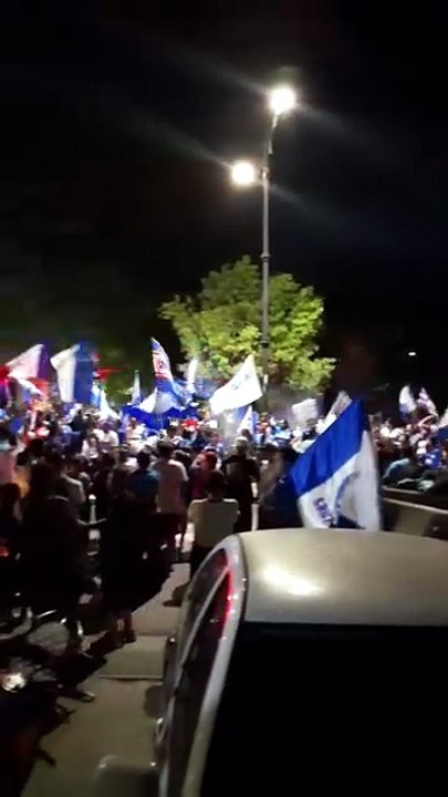 Festejos en Saltillo