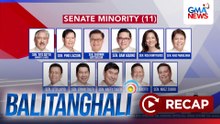 Balitanghali: (Part 2) May 25, 2026