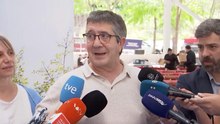 ¿Se ha leído Patxi López el auto del juez sobre Zapatero? El portavoz del PSOE alega que no hay pruebas para acusar al expresidente