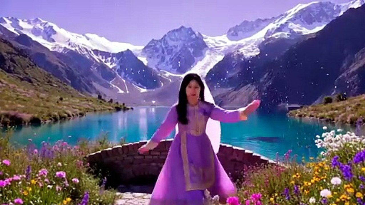 Sanun Nahar Wale Pull Tey Bulake Khoya Mix