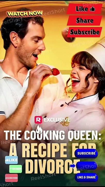 Titel: die kookingkÖnigin: ein rezip fÜr die tÄtigkeit | ganzer film deutsch