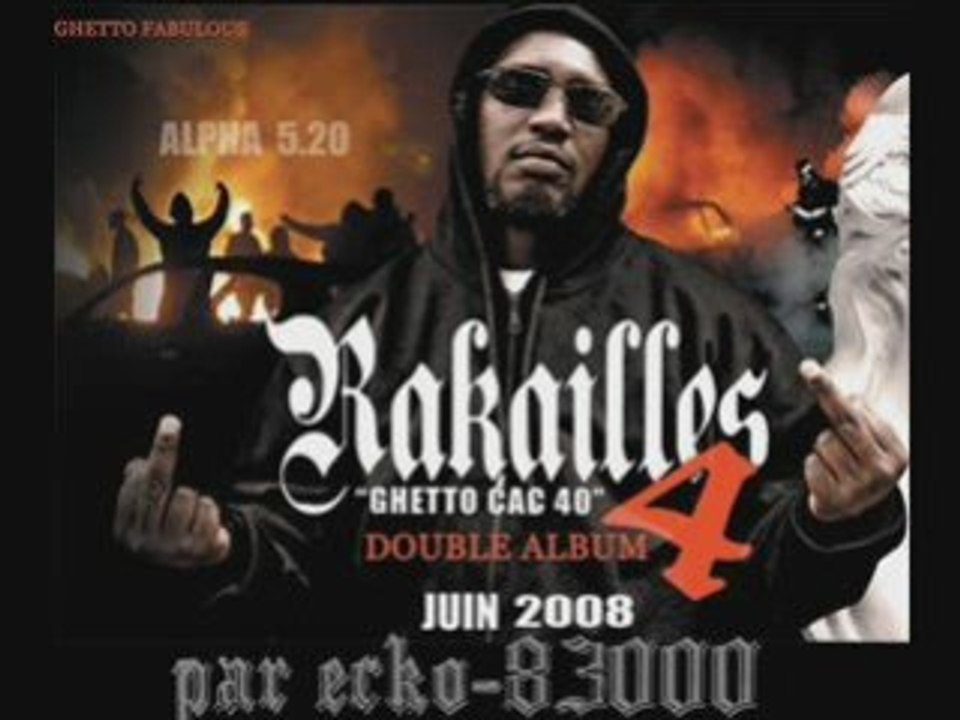 Alpha 5.20 six coups mc ange en enfer rakailles 4